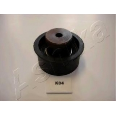 45-0K-004 Ashika Устройство для натяжения ремня, ремень грм