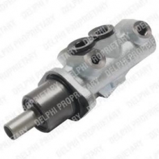 LM80133 DELPHI Главный тормозной цилиндр