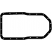 028151P CORTECO Прокладка, маслянный поддон