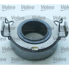 826622 VALEO Комплект сцепления