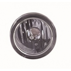 661-2014L-UQ LORO Противотуманная фара