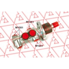 5944 CAR Главный тормозной цилиндр