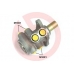 M 61 074 BREMBO Главный тормозной цилиндр