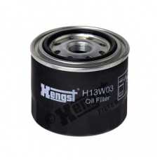 H13W03 HENGST FILTER Масляный фильтр