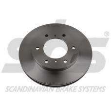 1815203054 S.b.s. Тормозной диск