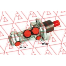 5786 CAR Главный тормозной цилиндр