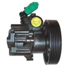 04.11.0245-5 LIZARTE Гидравлический насос, рулевое управление