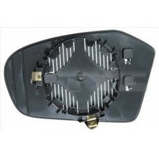 321-0089-1 TYC Зеркальное стекло, наружное зеркало