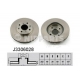 J3306028<br />NIPPARTS<br />Тормозной диск