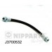 J3700532 NIPPARTS Тормозной шланг
