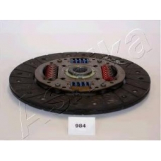 80-09-984 Ashika Диск сцепления