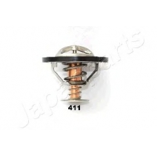 VT-411 JAPANPARTS Термостат, охлаждающая жидкость