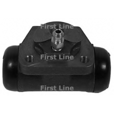 FBW1650 FIRST LINE Колесный тормозной цилиндр
