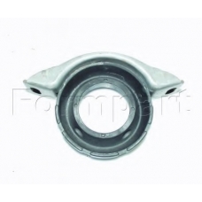 19415035/S FORMPART Подвеска, карданный вал