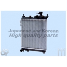 Y550-48 ASHUKI Радиатор, охлаждение двигателя