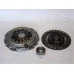 KF-451 JAPANPARTS Комплект сцепления