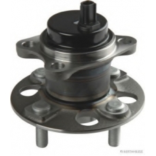 600000139970 MAGNETI MARELLI Комплект подшипника ступицы колеса