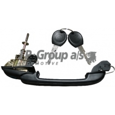 1187100600 Jp Group Ручка двери