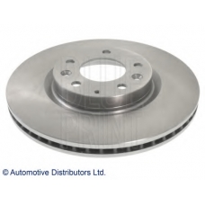 ADM543118 BLUE PRINT Тормозной диск