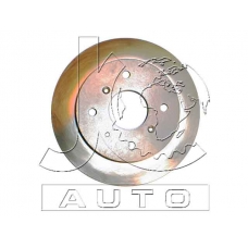 C44005JC Japan Cars Диск тормозной