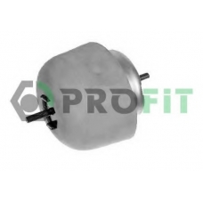 1015-0235 PROFIT Подвеска, двигатель