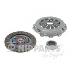 J2008030 NIPPARTS Комплект сцепления