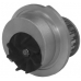 WAP8125.00 OPEN PARTS Водяной насос