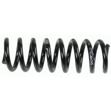 996 614 SACHS Пружина ходовой части