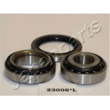 KK-23006L JAPANPARTS Комплект подшипника ступицы колеса