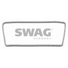 20 92 8719 SWAG Цепь привода распредвала
