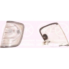 35260363 KLOKKERHOLM Фонарь указателя поворота