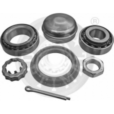 102008L OPTIMAL Комплект подшипника ступицы колеса