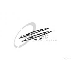01.58.057 TRUCKTEC AUTOMOTIVE Щетка стеклоочистителя
