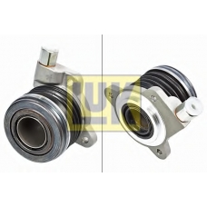 510 0163 10 LUK Центральный выключатель, система сцепления