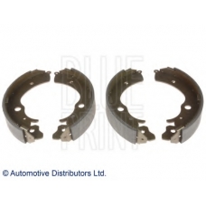 ADH24122 BLUE PRINT Комплект тормозных колодок