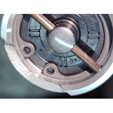 HAT205S-2 NTN Натяжитель ремня грм