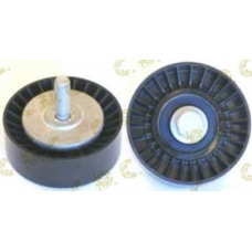 03.81464 AUTOKIT Паразитный / ведущий ролик, поликлиновой ремень