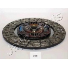 DF-305 JAPANPARTS Диск сцепления