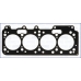 10103600 AJUSA Прокладка, головка цилиндра
