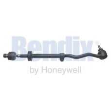 040172B BENDIX Поперечная рулевая тяга