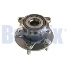 051268B BENDIX Комплект подшипника ступицы колеса