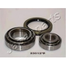 KK-23012P JAPANPARTS Комплект подшипника ступицы колеса