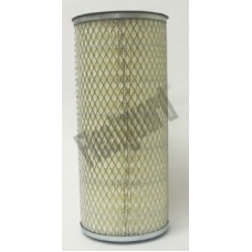 AF25075 FLEETGUARD Воздушный фильтр