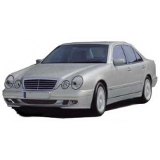 ME0372123 Prasco Решетка вентилятора, буфер