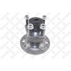 40-30045-SX STELLOX Комплект подшипника ступицы колеса