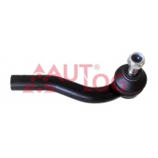 FT1355 AUTLOG Наконечник поперечной рулевой тяги