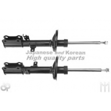 T350-05I ASHUKI Амортизатор