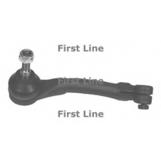 FTR4830 FIRST LINE Наконечник поперечной рулевой тяги