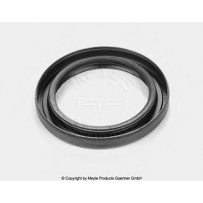314 334 1301 MEYLE Уплотняющее кольцо, коленчатый вал