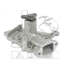 D13010K Japan Cars Водяной насос